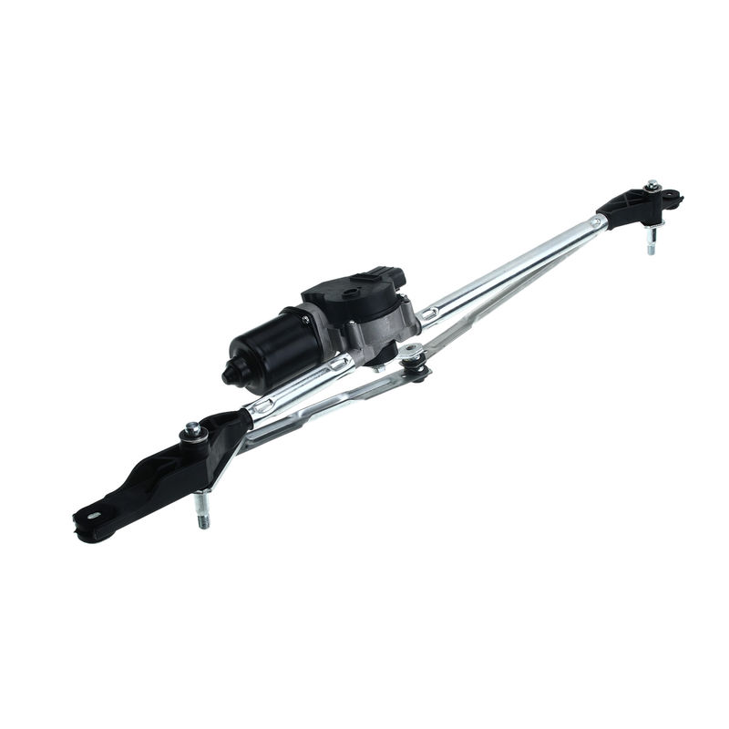Front Windshield Wiper Linkage & Motor Assembly for Chevy Blazer 2002-2005 Buick Rainier