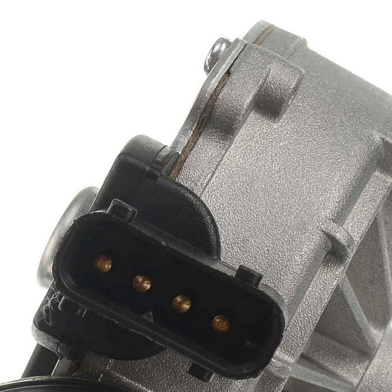 Front Windshield Wiper Motor for BMW E39 5-Series Land Rover Range Rover