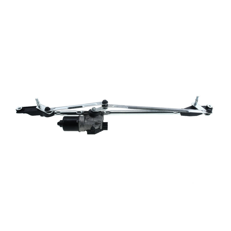 Front Windshield Wiper Linkage & Motor Assembly for Chevy Blazer 2002-2005 Buick Rainier