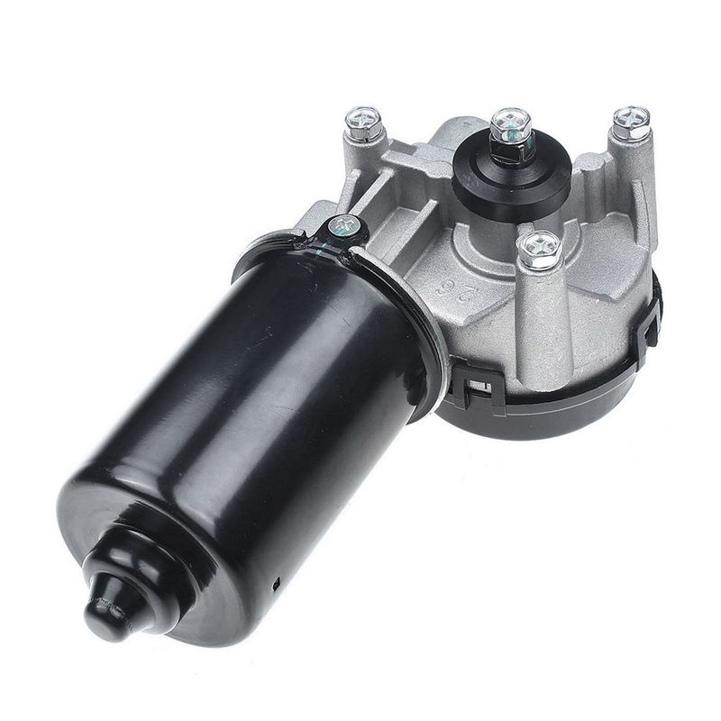 Front Windshield Wiper Motor for Ford F-150 Explorer F-250 F-350 F-450 Super Duty
