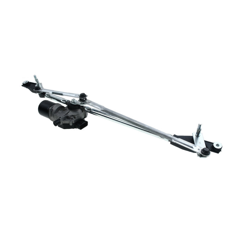 Front Windshield Wiper Linkage & Motor Assembly for Chevy Blazer 2002-2005 Buick Rainier