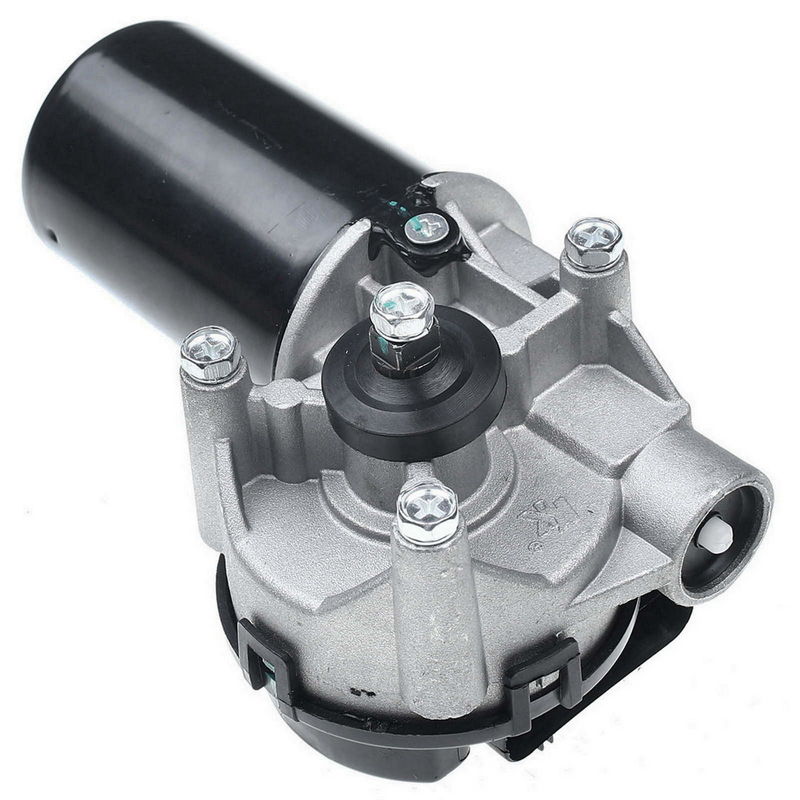 Front Windshield Wiper Motor for Ford F-150 Explorer F-250 F-350 F-450 Super Duty