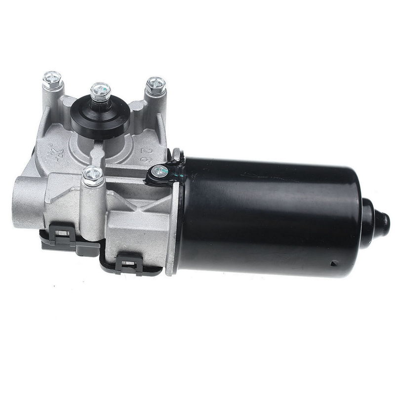 Front Windshield Wiper Motor for Ford F-150 Explorer F-250 F-350 F-450 Super Duty