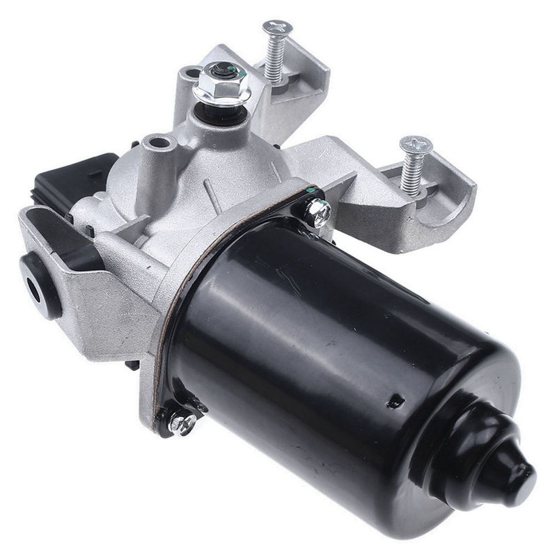 Front Windshield Wiper Motor for Land Rover LR3 LR4 Range Rover Sport SUV