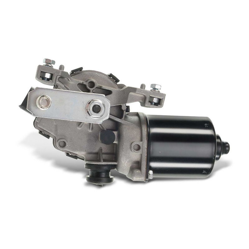Front Windshield Wiper Motor for Dodge Attitude Hyundai Accent Santa Fe Kia Rio