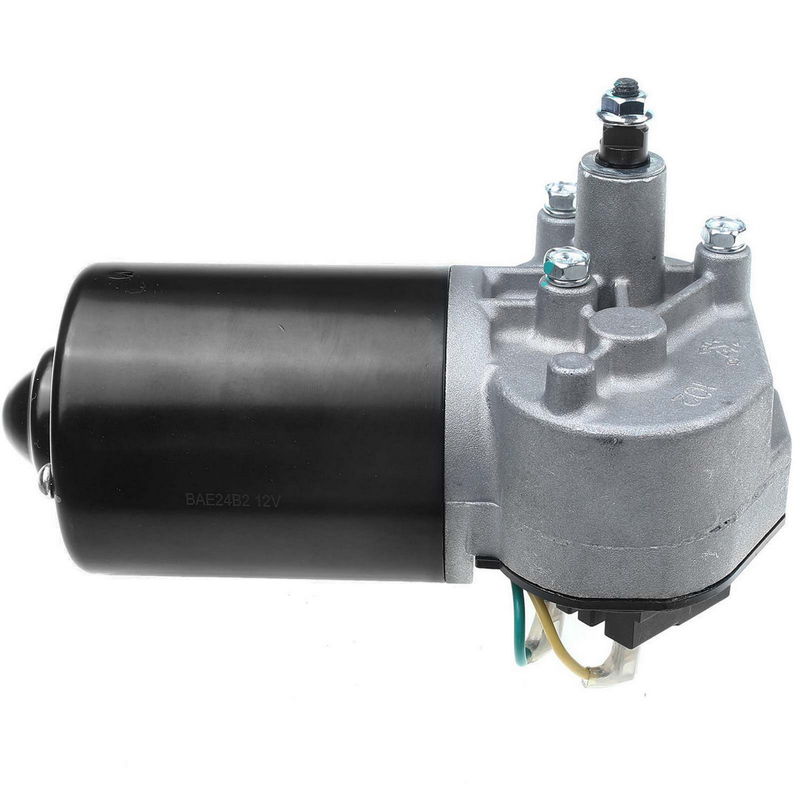 Front Windshield Wiper Motor for Chrysler Town & Country 1988 Dodge Caravan D150