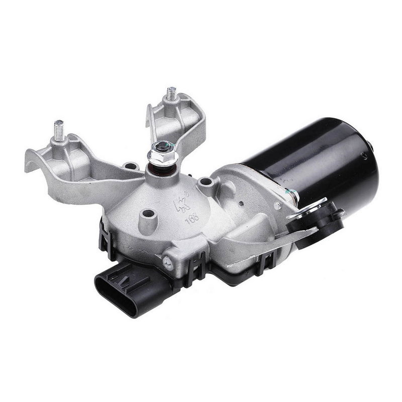 Front Windshield Wiper Motor for Dodge Nitro 2007-2011 Jeep Liberty 2008-2012