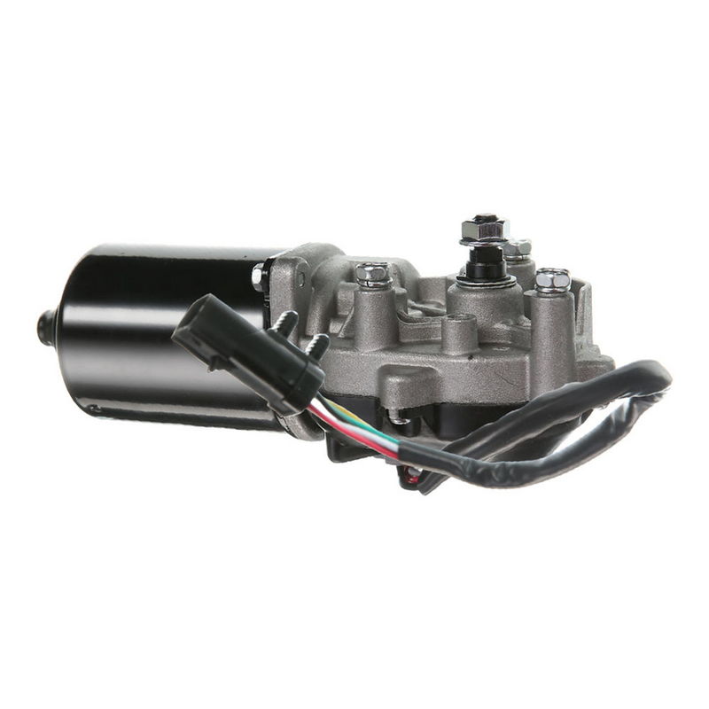 Front Windshield Wiper Motor for Jeep TJ Wrangler 03-06 Left Hand Drive