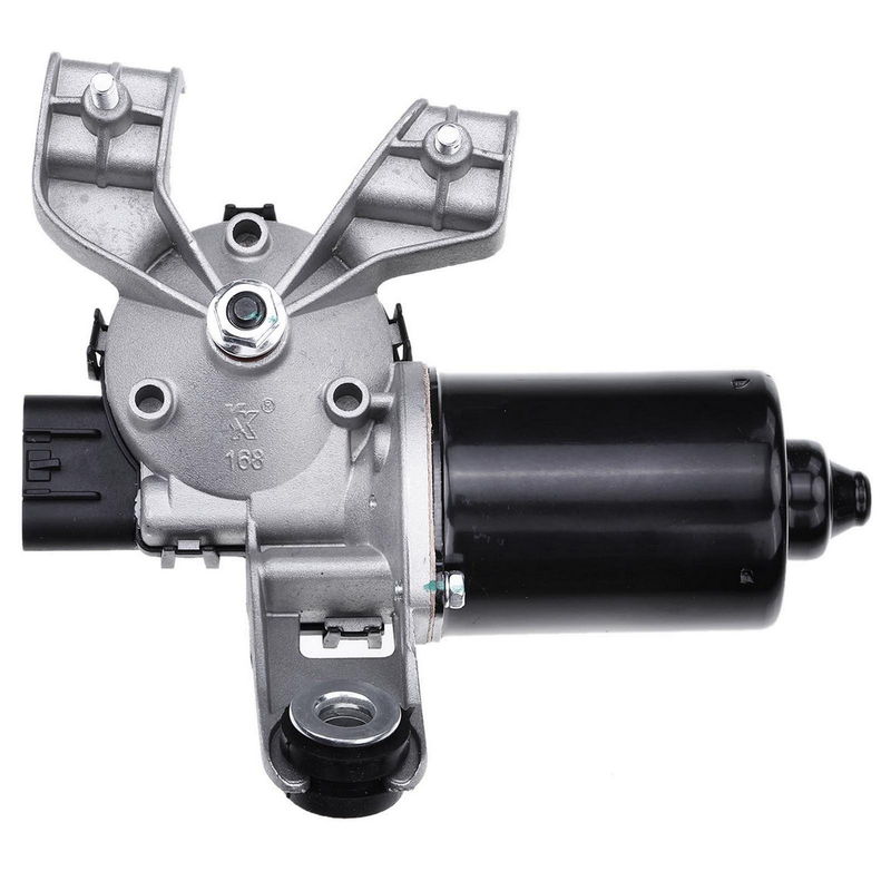 Front Windshield Wiper Motor for Dodge Nitro 2007-2011 Jeep Liberty 2008-2012