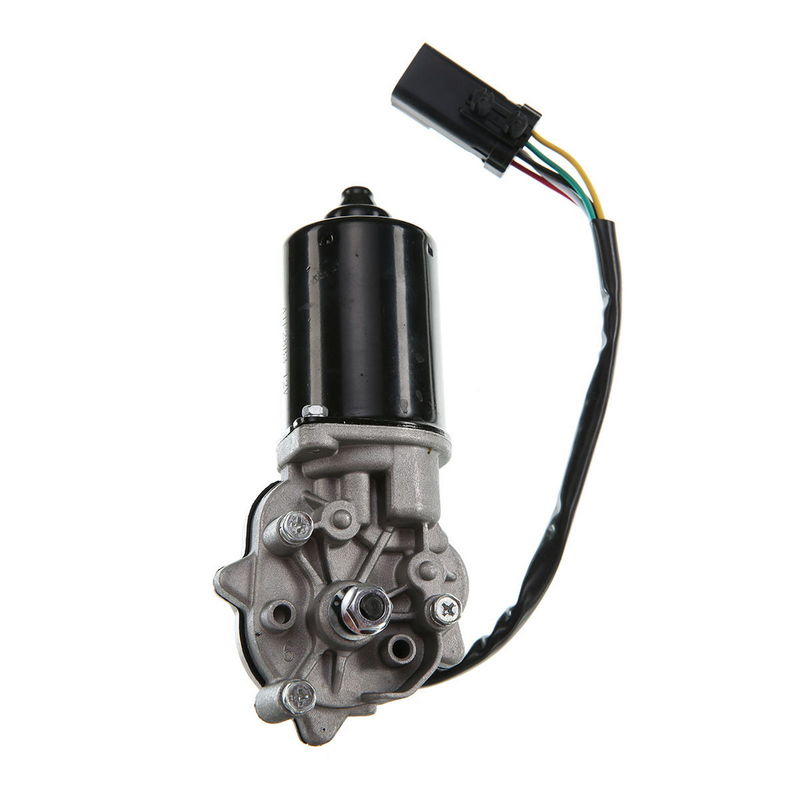 Front Windshield Wiper Motor for Jeep TJ Wrangler 03-06 Left Hand Drive