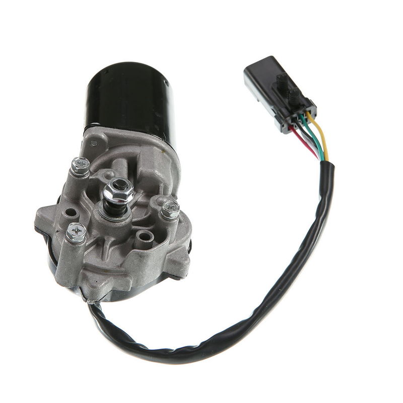 Front Windshield Wiper Motor for Jeep TJ Wrangler 03-06 Left Hand Drive