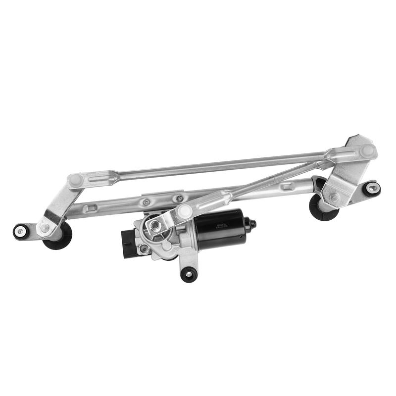 Front Wiper Linkage & Motor Assembly for Cadillac SRX 2010-2016 Sport Utility
