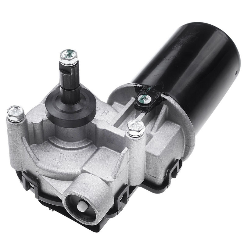 Front Windshield Wiper Motor for Ford Crown Victoria E-150 E-250 E-350 Club Wagon