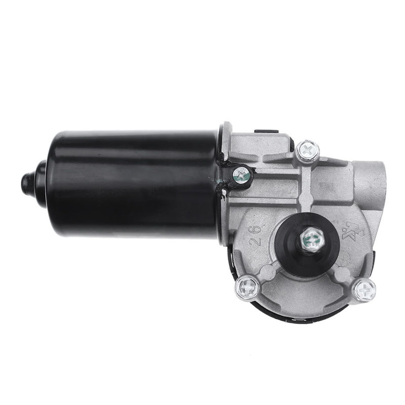 Front Windshield Wiper Motor for Ford Crown Victoria E-150 E-250 E-350 Club Wagon