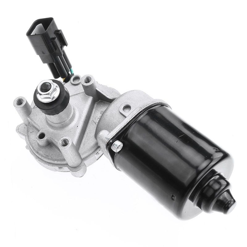 Front Windshield Wiper Motor for Hyundai Elantra 12-16 Kia Forte Forte5 14-18
