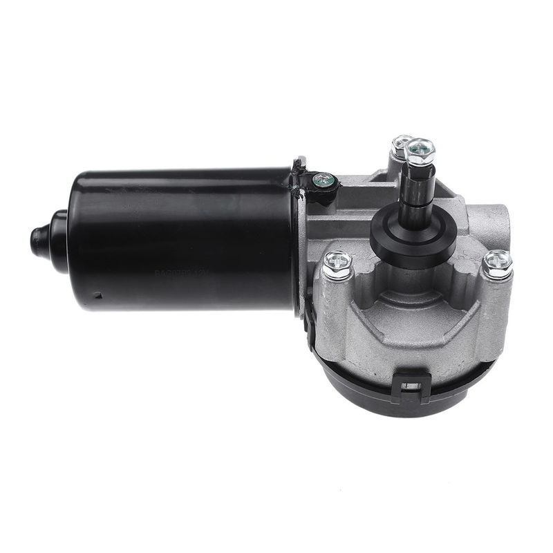 Front Windshield Wiper Motor for Ford Crown Victoria E-150 E-250 E-350 Club Wagon