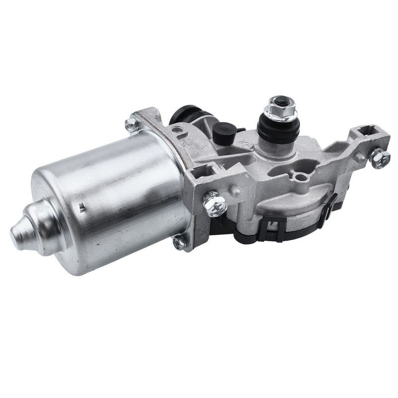 Front Windshield Wiper Motor for BMW F15 F85 X5 2014-2018 Sport Utility