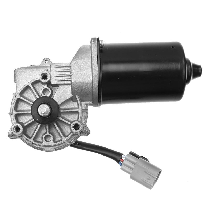 Front Windshield Wiper Motor for Toyota Highlander 2008-2010 Sport Utility