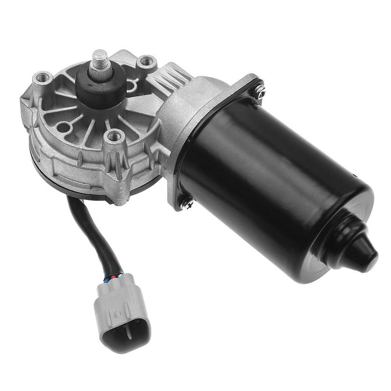 Front Windshield Wiper Motor for Toyota Highlander 2008-2010 Sport Utility