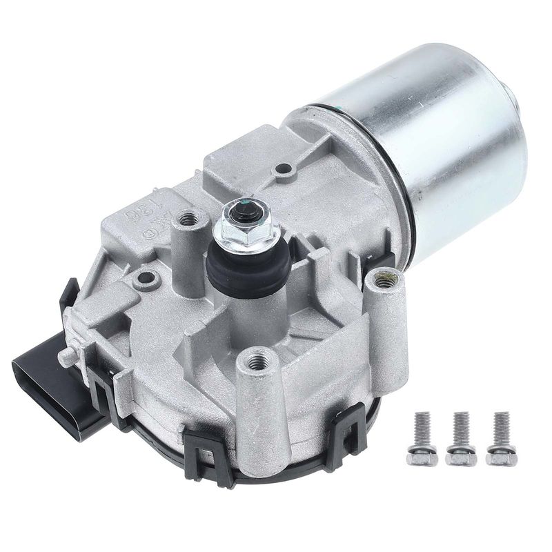 Front Windshield Wiper Motor for Hyundai Elantra 09-12 Santa Fe XL Kia Sportage