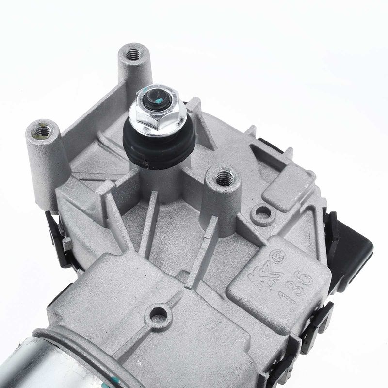 Front Windshield Wiper Motor for Hyundai Elantra 09-12 Santa Fe XL Kia Sportage