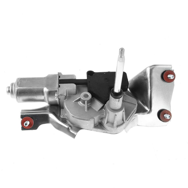 Rear Windshield Wiper Motor for Honda Pilot 2009-2015 V6 3.5L SOHC Sport Utility