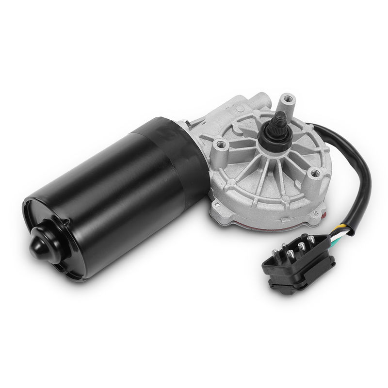Front Windshield Wiper Motor for Mercedes-Benz C220 1994-1996 C230 C280 C36 AMG