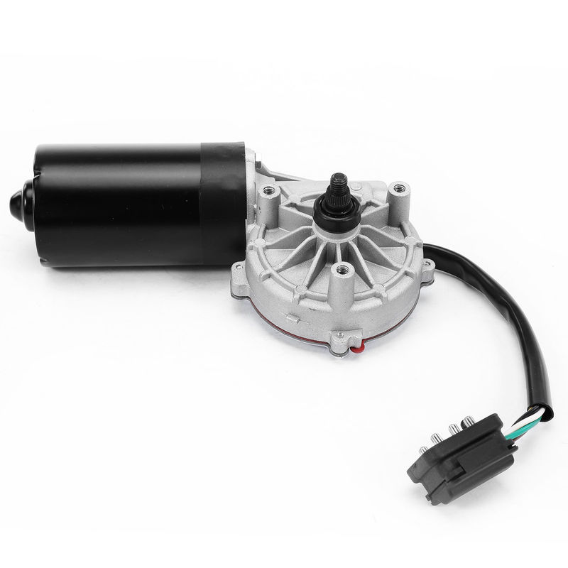 Front Windshield Wiper Motor for Mercedes-Benz C220 1994-1996 C230 C280 C36 AMG