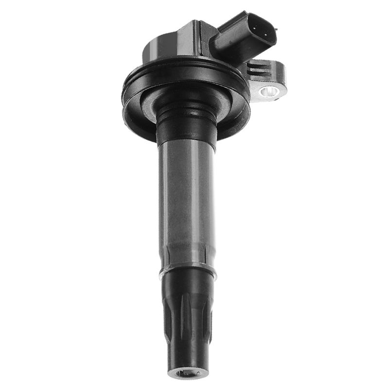 Ignition Coil with 2 Pins for Ford Edge Explorer F-150 Lincoln Mazda