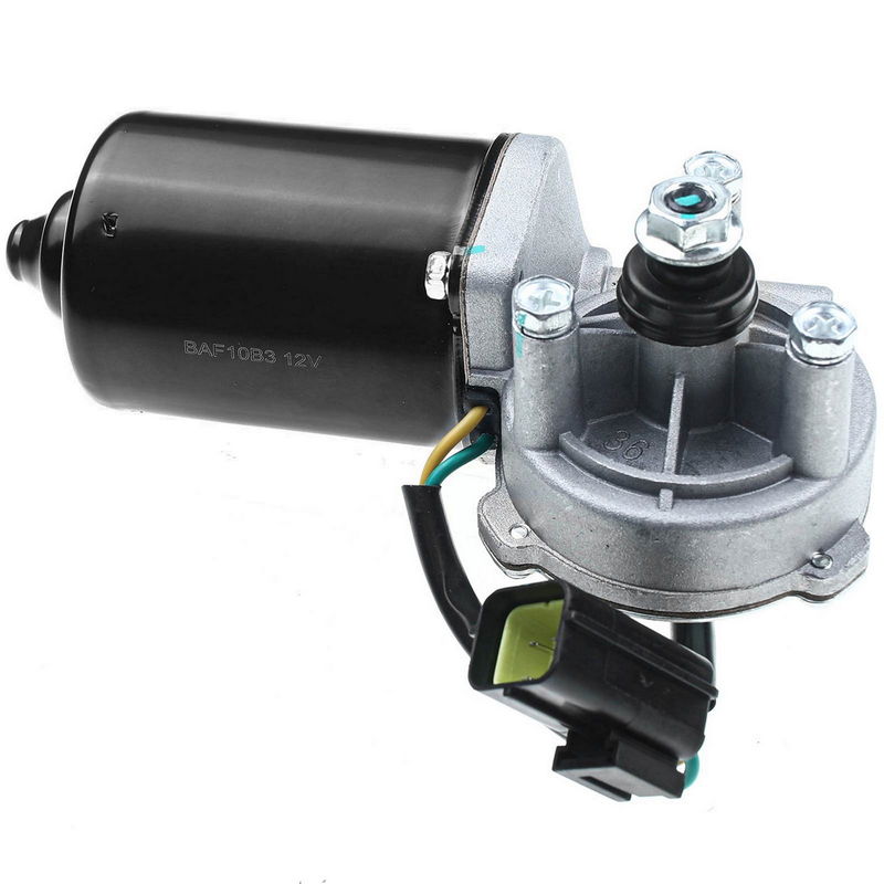 Front Windshield Wiper Motor for Land Rover Freelander 2002-2005 Sport Utility