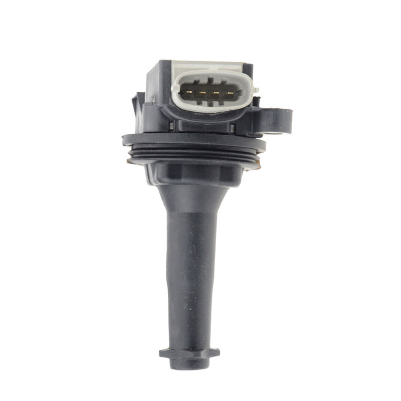 5x Ignition Coils with 4 Pins for Volvo C30 C70 S40 S60 V50 V70 XC70 2.4L 2.5L