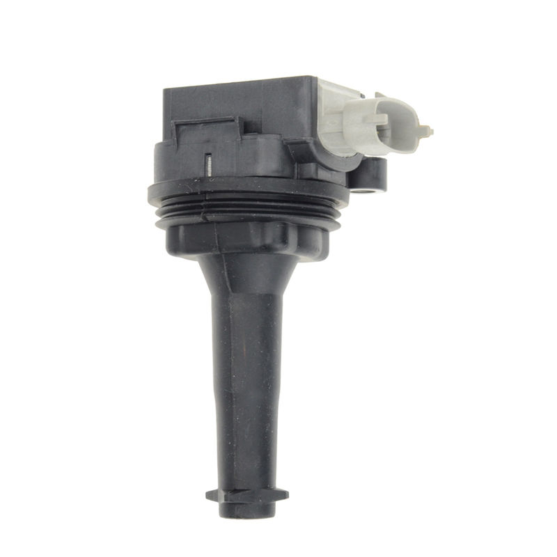 5x Ignition Coils with 4 Pins for Volvo C30 C70 S40 S60 V50 V70 XC70 2.4L 2.5L