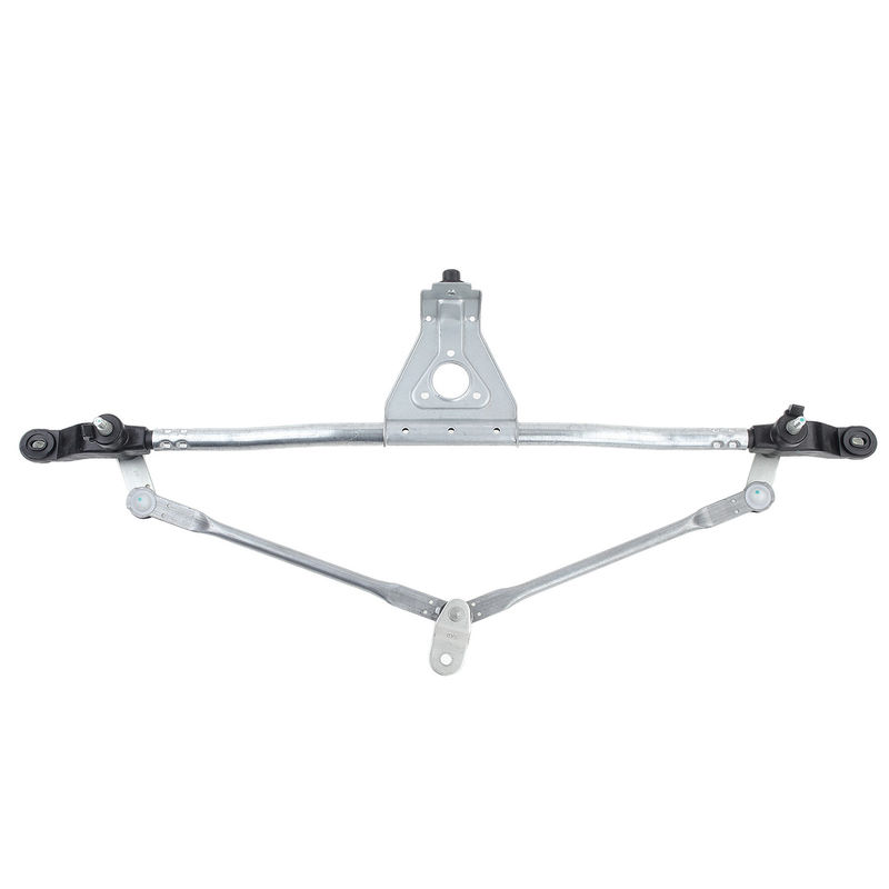 Front Windshield Wiper Linkage for Jeep Wrangler 2007-2016 without Wiper Motor