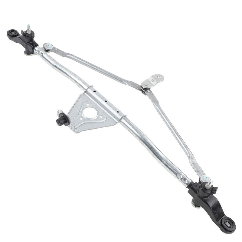 Front Windshield Wiper Linkage for Jeep Wrangler 2007-2016 without Wiper Motor