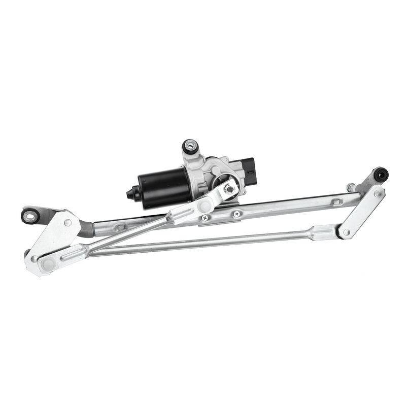 Front Wiper Linkage & Motor Assembly for Chevrolet Malibu Pontiac G6 Saturn Aura