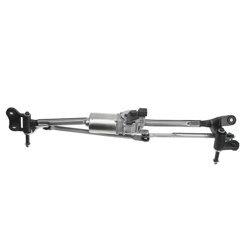 Front Windshield Wiper Linkage & Motor Assembly for Land Rover Range Rover Evoque 12-17