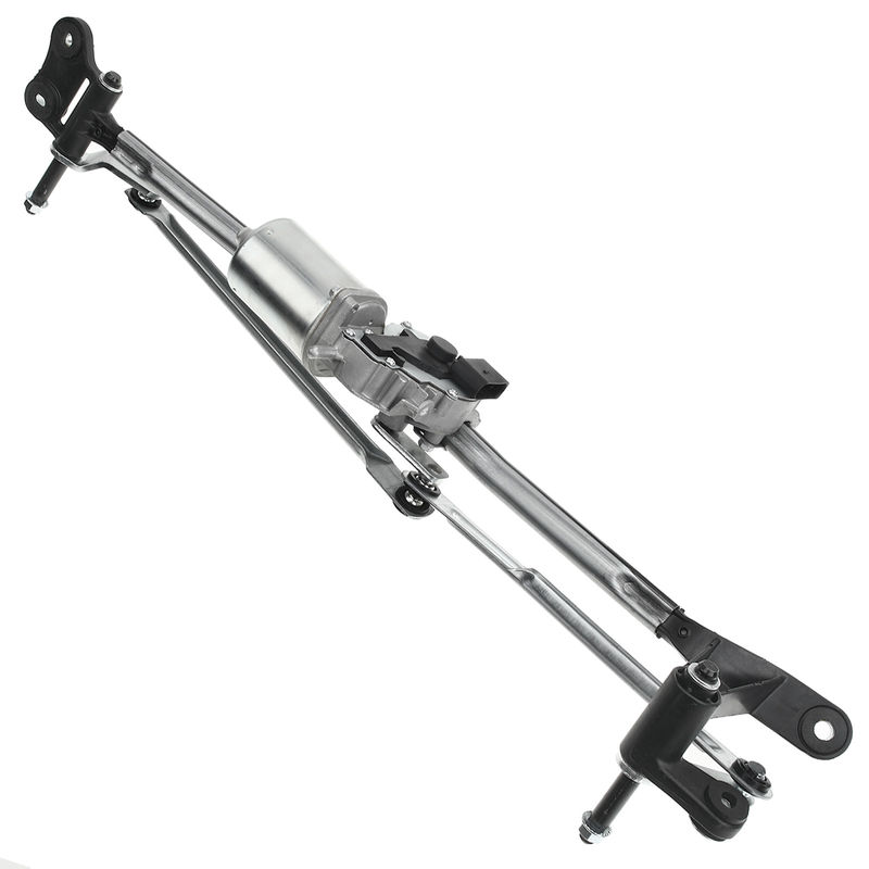 Front Windshield Wiper Linkage & Motor Assembly for Land Rover Range Rover Evoque 12-17