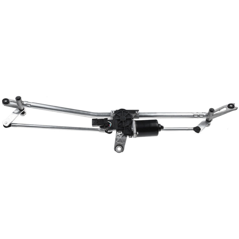 Front Windshield Wiper Linkage & Motor Assembly for Dodge Ram 1500 2500 3500 4500 5500