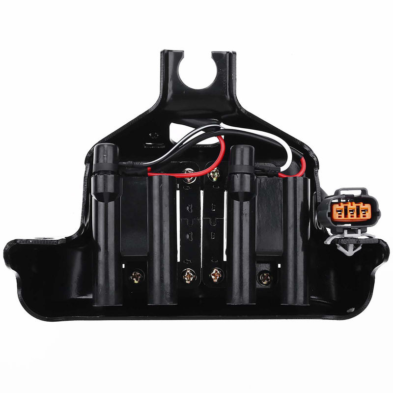 Ignition Coil with 3 Pins for Mazda Miata MX-5 1990-1993 Convertible L4 1.6L