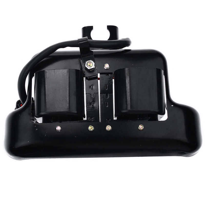 Ignition Coil with 3 Pins for Mazda Miata MX-5 1990-1993 Convertible L4 1.6L