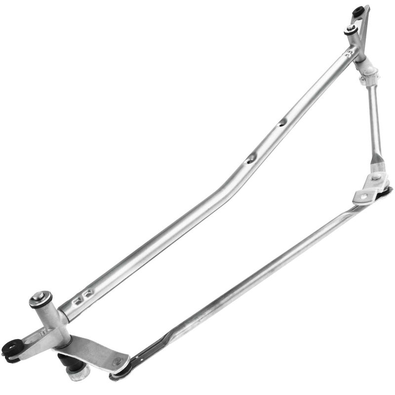 Front Windshield Wiper Linkage for Dodge Ram 1500 2500 3500 4500 2008-2010