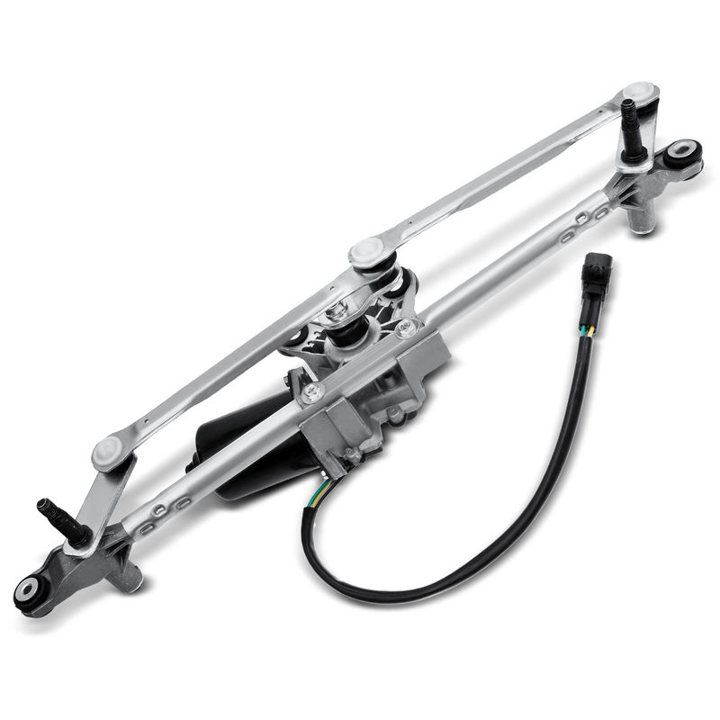 Windshield Wiper Linkage & Motor Assembly for Chevrolet Captiva Sport 2008-2015 Saturn Vue