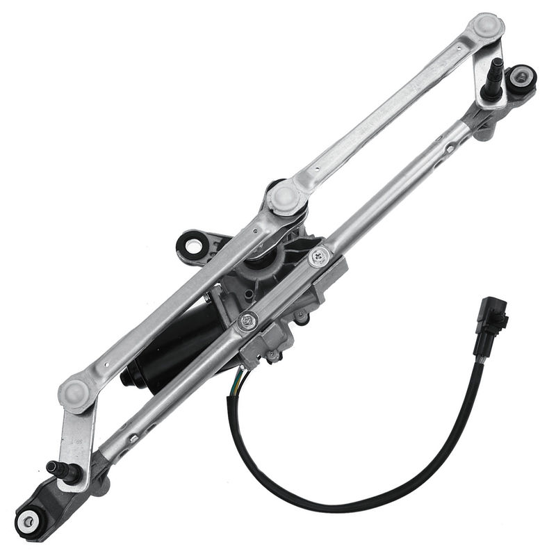 Windshield Wiper Linkage & Motor Assembly for Chevrolet Captiva Sport 2008-2015 Saturn Vue