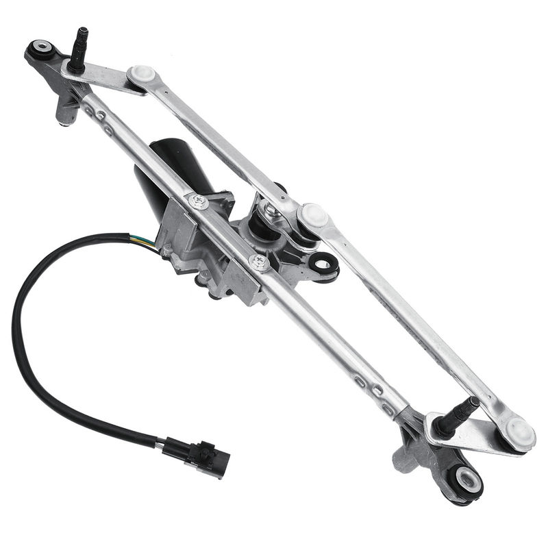 Windshield Wiper Linkage & Motor Assembly for Chevrolet Captiva Sport 2008-2015 Saturn Vue
