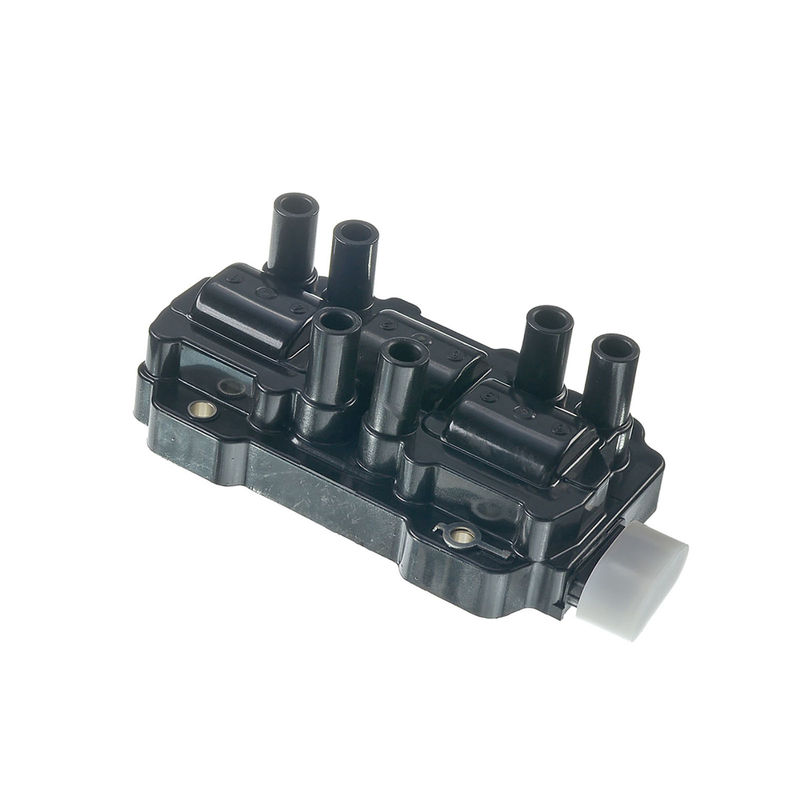 Ignition Coil with 6 Pins for Chevrolet GMC Buick Pontiac Saturn 3.5L 3.9L 4.3L
