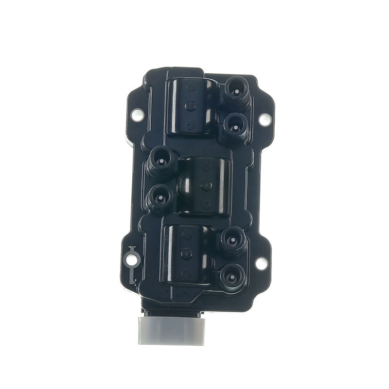 Ignition Coil with 6 Pins for Chevrolet GMC Buick Pontiac Saturn 3.5L 3.9L 4.3L