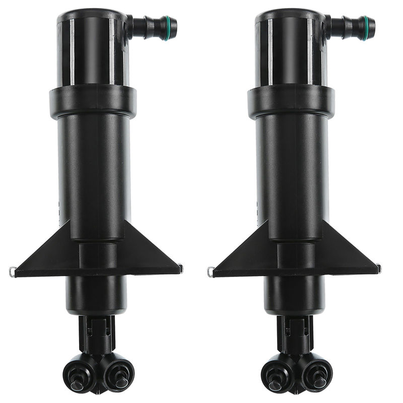 2x Front Headlight Washer Nozzle for Mercedes-Benz W163 ML350 450 ML55 AMG