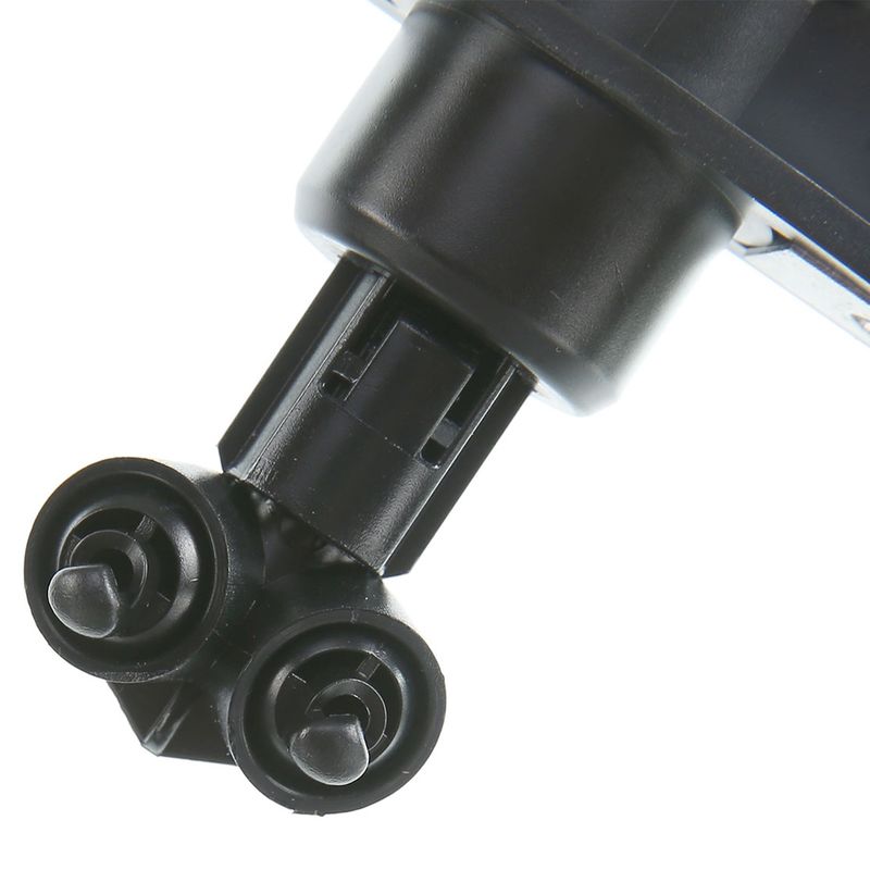 2x Front Headlight Washer Nozzle for Mercedes-Benz W163 ML350 450 ML55 AMG