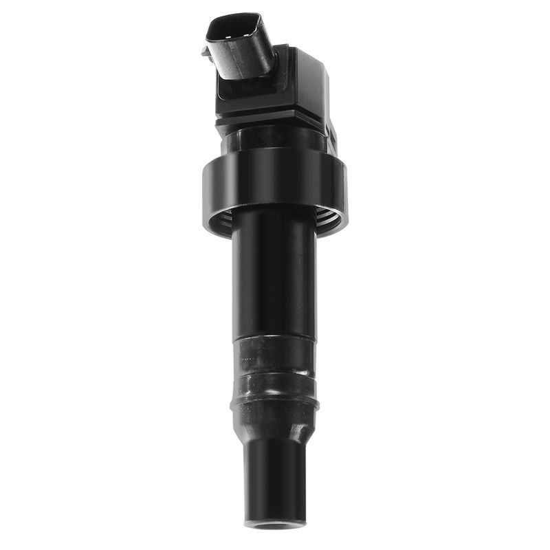 Ignition Coil with 2 Pins for Hyundai Accent Veloster Kia Rio Soul 2012-2019