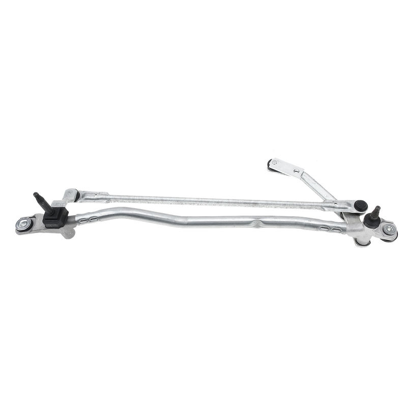 Front Windshield Wiper Linkage for Audi A6 A6 Quattro A7 Quattro RS7 S6 S7 12-18